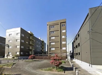 ニューコーポ津島の画像