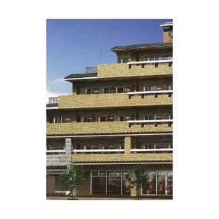 プレサンス京都三条大橋鴨川苑の画像