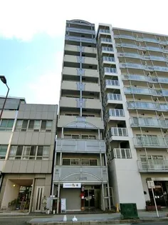 Y'Sパレス谷町の画像