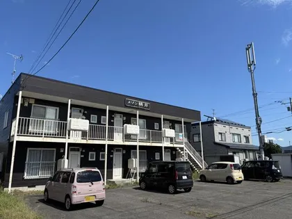 メゾン横井の画像
