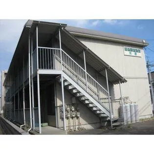 シティハイム栄通の画像