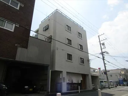 神和マンション【2階】の間取り