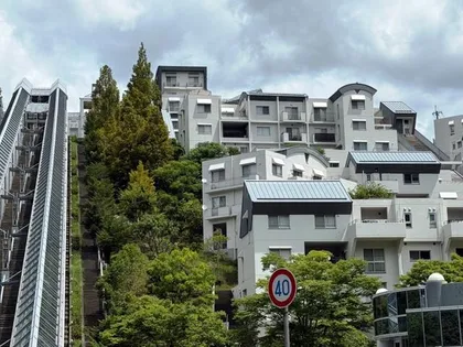 シェラビア東山台5番街の画像