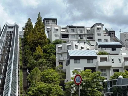 シェラビア東山台5番街の画像