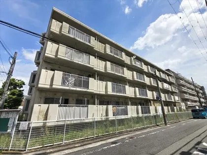 阪神打出浜マンションの画像