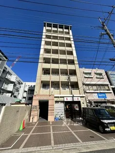 メルカパークコートの画像