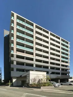 ヴィラージュ博多駅南の画像
