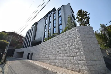 THE GOLDMAN CASTLE AKASAKAの画像