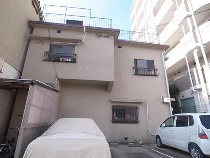 ハイツ福井の画像