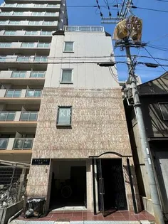 ラフィーネ8号館の画像