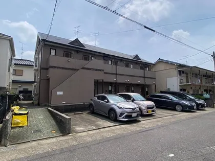 コンコルディア楠の画像