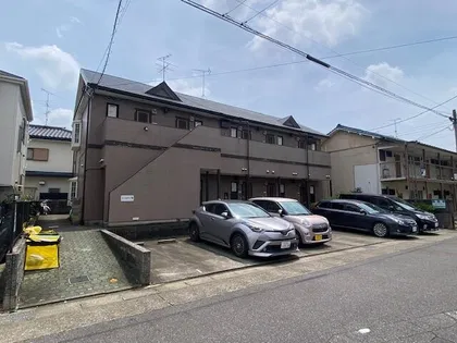 コンコルディア楠の画像