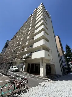 ミリオンコーポラス小文字の画像