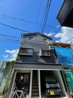 長橋ハイツの画像