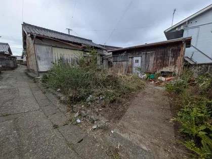 和歌山県東牟婁郡串本町串本【一戸建】の外観