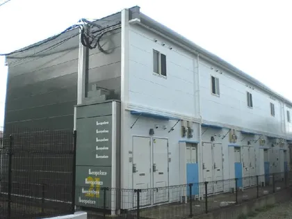 レオパレスマ メゾン駅南の画像
