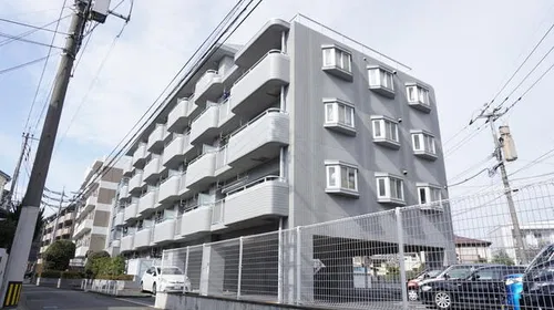 アーテム大橋Ⅱの画像