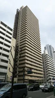 キングマンション天神橋Ⅱの画像