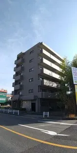 ベルコリンマンションの画像