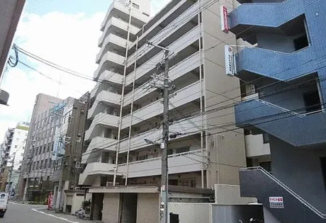 グラントピア京橋の画像