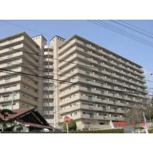 宝塚清荒神ヒルズの画像