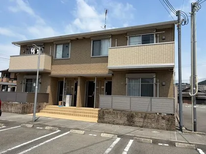 サニーコートの画像