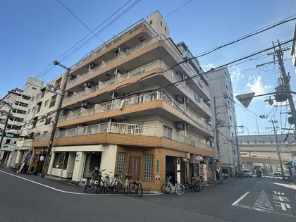 パシフィック北野の画像