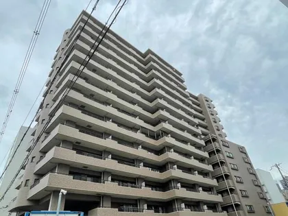 ライオンズマンション堺東の画像
