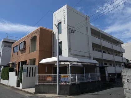 サンハイツ重富の画像