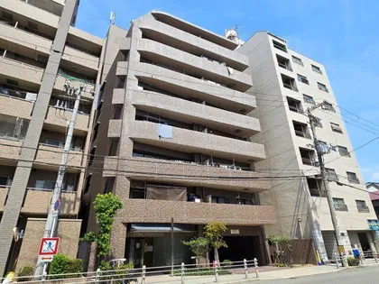 リーガル塚本VIIの画像