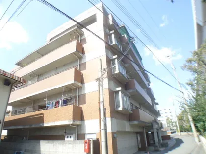 カワベ住吉川338ビルの画像