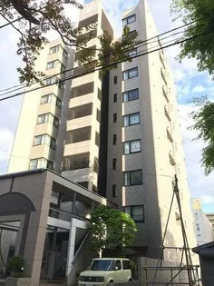 ライオンズマンション植物園第2の画像