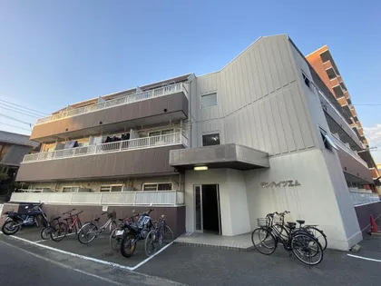 サンハイツエムの画像