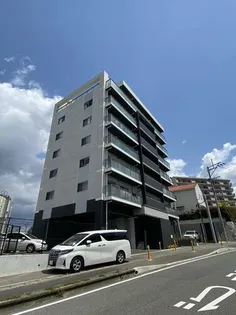 ソレイユルヴァン福津中央の画像