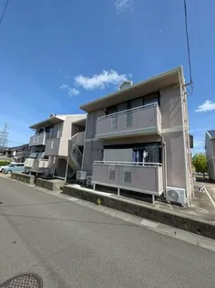 サンシャイン朝暉A棟の画像