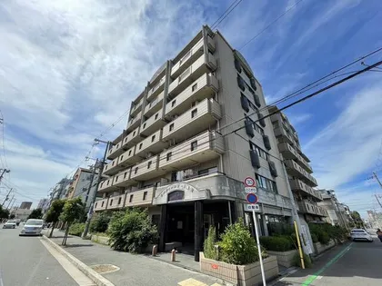 セルフィーユコート東館の画像