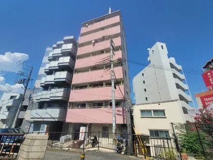 プリエール西宮東の画像