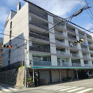 日生花隈コーポラス南棟の画像