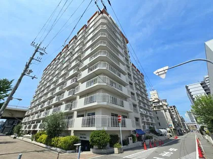 ハイム北野の画像