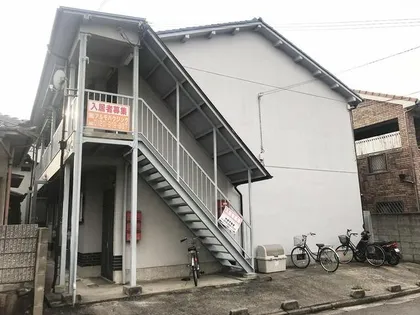 鍵文化の画像
