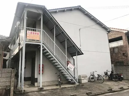 鍵文化の画像