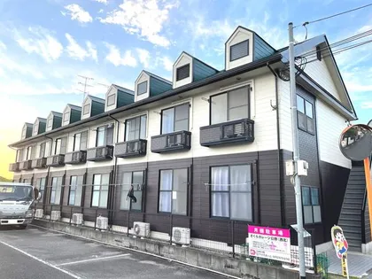 さくらメゾン日野の画像