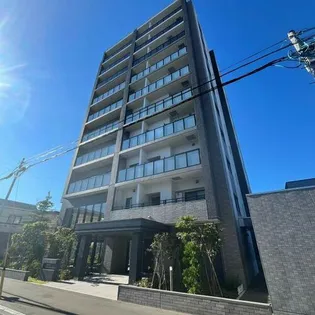 クリーンリバーフィネス元町プレセアの画像