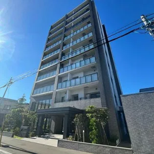 クリーンリバーフィネス元町プレセアの画像