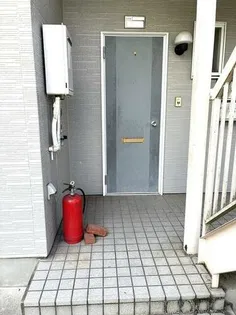 グランドハイツ近藤の画像