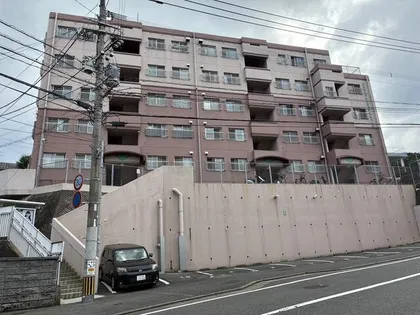 エメラルドマンションの画像
