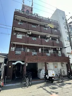 ルネッサンス西梅田の画像