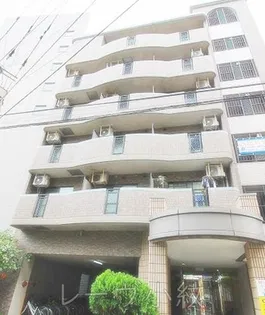 ヨーキハイム大濠の画像