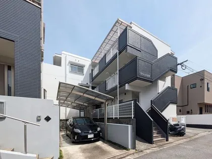 ヴィレッタ室見の画像