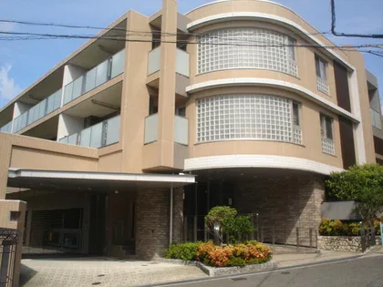 ジオ苦楽園桜町の画像